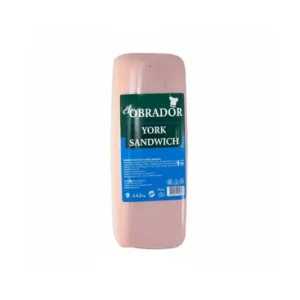 BARRA YORK (FIAMBRE PALETA)