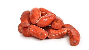 CHORIZO PARRILLA PINCHO