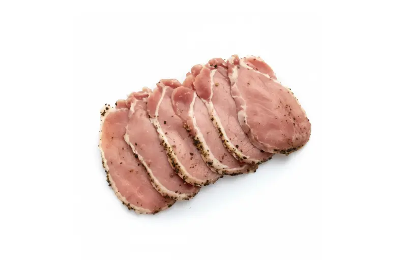 CINTA LOMO AL AJILLO EXTRA