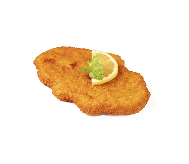 FILETE EMPANADO CONGELADO