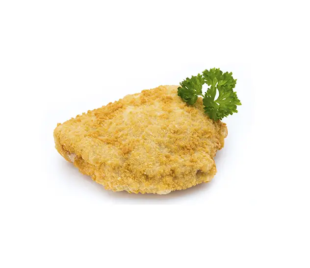 SOLOMILLO EMPANADO CONGELADO