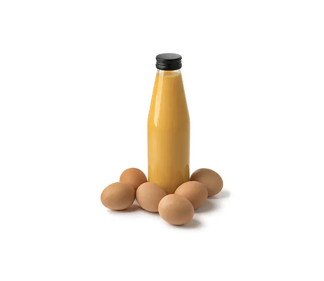 HUEVO LÍQUIDO 1LITRO