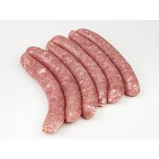 SALCHICHA BLANCA AVE