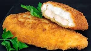 POLLO PECHUGA VILLAROY