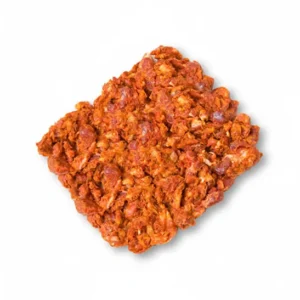 PICADILLO DE CHORIZO
