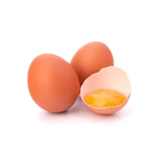 Huevo Fresco