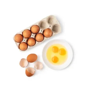 Huevos y Ovoproductos
